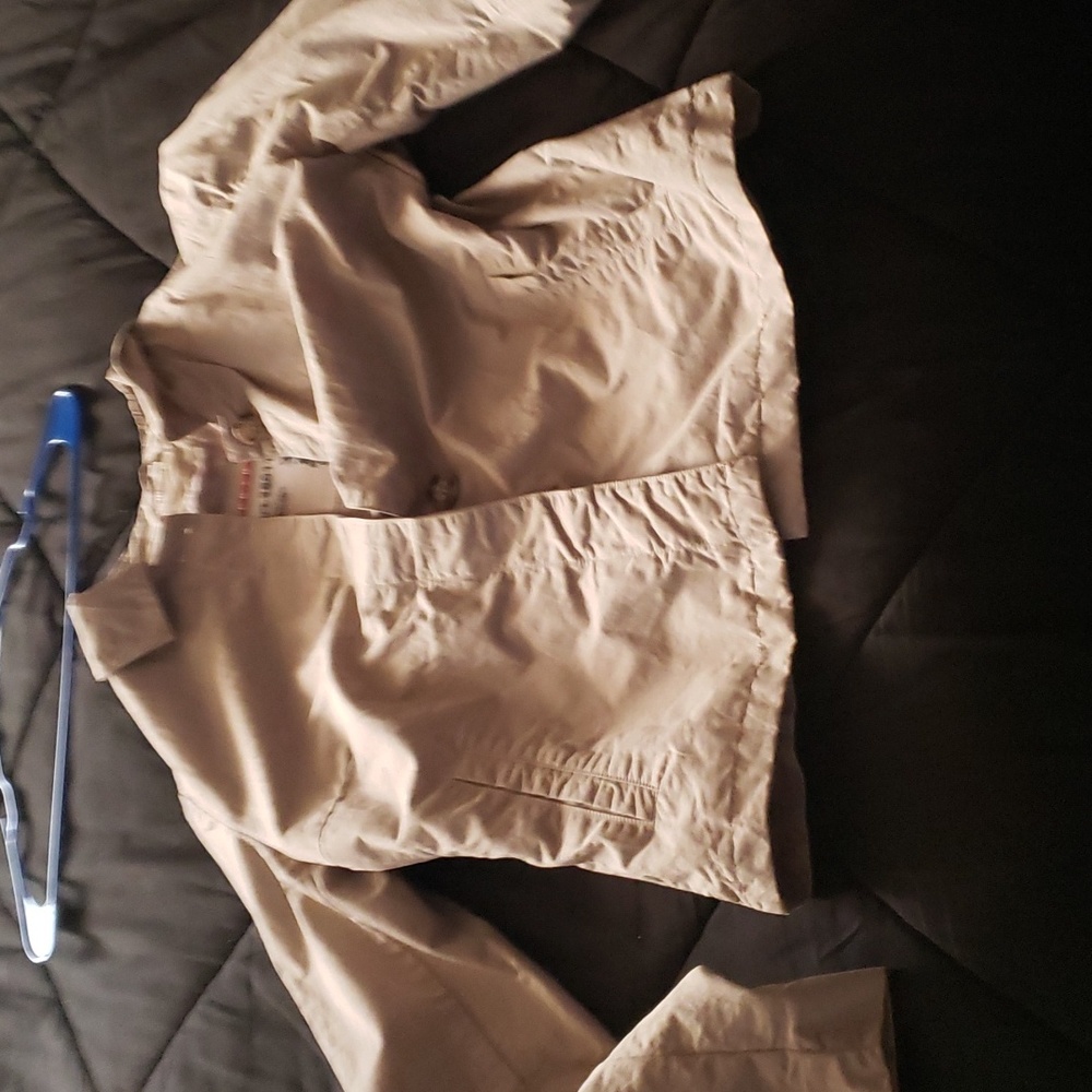 Prada jacket - Picture 4 of 6